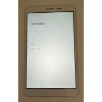 【中古】Huawei ファーウェイ MediaPad T2 8 Pro 8インチ Androidタブレット フルHD IPSディスプレイ | Pick and Pop