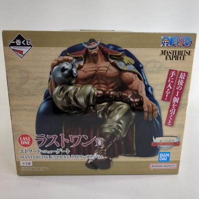 白ひげ（ONE PIECE）の商品一覧 通販 - Yahoo!ショッピング