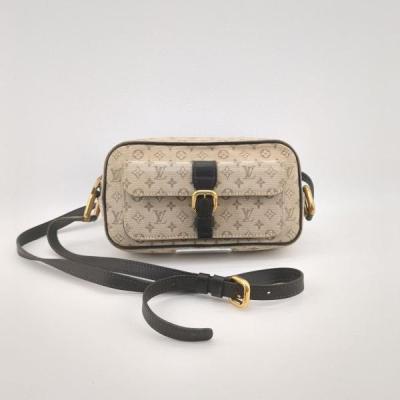 ルイヴィトン ショルダーバッグ モノグラムミニ ジュリエットMM