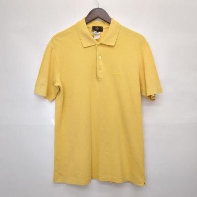 新品　FENDI フェンディ　ポロシャツ　Lサイズ　タグなし 楽天市場】フェンディ（ポロシャツ｜トップス）：メンズファッションの通販