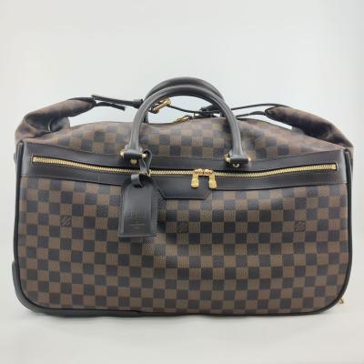 ルイヴィトン キャリーケース ダミエ エオール50 N23205 LOUIS ルイヴィトン キャリーケース ダミエ エオール50 N23205 LOUIS
