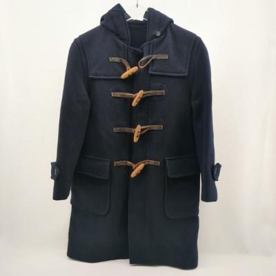 中古（KENT／メンズダッフルコート）｜コート、ジャケット