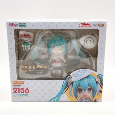 レーシングミク 2023ver(グッドスマイルカンパニー/フィギュア レーシングミク 2023ver(グッドスマイルカンパニー/フィギュア