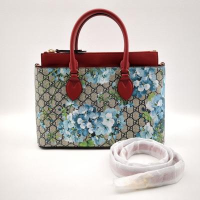 グッチ花柄バッグ(レディースバッグ)の商品一覧 グッチ花柄バッグ(レディースバッグ)の商品一覧