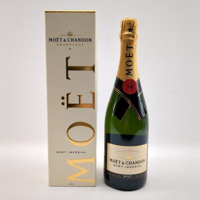 MOET&CHANDON 未開栓 モエ エ シャンドン アンぺリアル MOET&CHANDON 未開栓 モエ エ シャンドン アンぺリアル