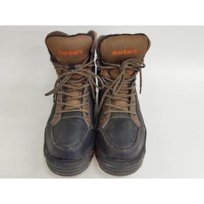 korkers（釣り ウェーディングシューズ）｜フィッシングシューズ