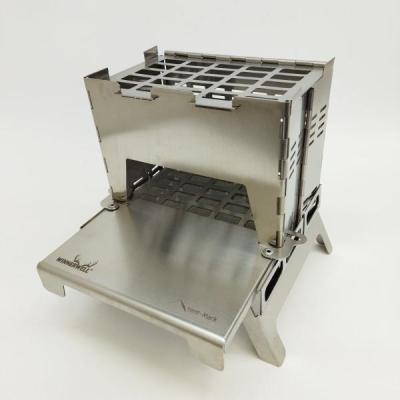 テンマクデザイン 焚き火台｜バーベキュー、調理用品｜アウトドア