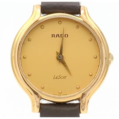 ラドー 時計 レディース ゴールド(ファッション)の商品一覧 ラドー 時計 レディース ゴールド(ファッション)の商品一覧