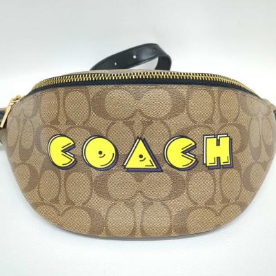 coach×パックマンの商品一覧 通販 - Yahoo!ショッピング coach×パックマンの商品一覧 通販 - Yahoo!ショッピング