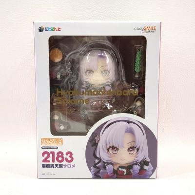 にじさんじ フィギュア（ねんどろいど）の商品一覧 通販 - Yahoo