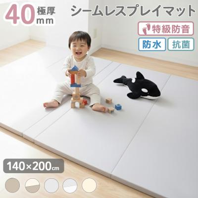 プレイマット 140 200の商品一覧 通販 - Yahoo!ショッピング