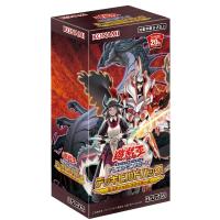 デッキビルドパック ミスティック・ファイターズ box 遊戯王OCG デュエルモンスターズ | ゲームとトレカのお店ピコピコ