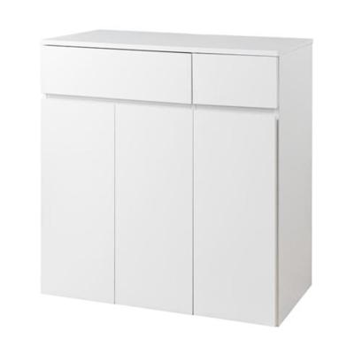 キッチンカウンター 幅75のおすすめ人気商品一覧 通販 - Yahoo