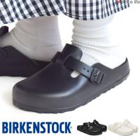 2025新作 ビルケンシュトック BIRKENSTOCK EVA ボストン Boston サンダル メンズ レディース ナロー レギュラー サボ 靴 シューズ 正規取扱店 1002314/12710 | piece life