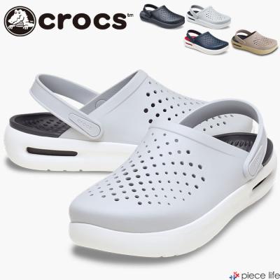 クロックス crocs ライトライドのおすすめ人気商品一覧 通販
