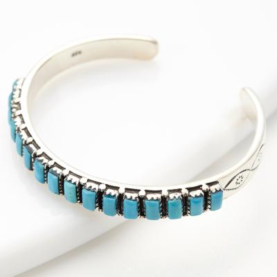 バングル（石の素材：ターコイズ（トルコ石））のおすすめ人気商品一覧