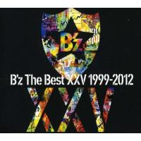 【おまけCL付】新品 B'z The Best XXV 1999-2012 (初回限定盤) / B'z (2CD+DVD) BMCV8040-SK | ピジョン