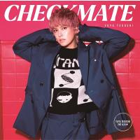 【おまけCL付】CHECKMATE(通常盤) / 手越祐也 (CD) FLCF4532-SK | ピジョン