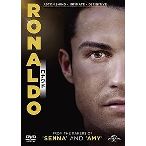 クリスティアーノロナウド（DVD、映像ソフト）のおすすめ人気商品一覧