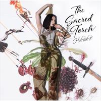 【おまけCL付】新品 The Sacred Torch (初回限定盤) / H-el-ical// ヘリカル (SingleCD) GNCA643-SK | ピジョン