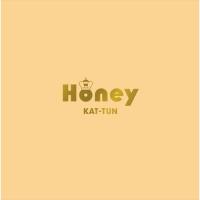 【おまけCL付】新品 Honey(初回限定盤1) / KAT-TUN カトゥーン (CD+Blu-ray) JACA5953-SK | ピジョン