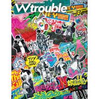 新品 ジャニーズWEST LIVE TOUR 2020 W trouble(初回生産限定版) / ジャニーズWEST (DVD) JEBN302-PAR | ピジョン