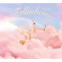 【おまけCL付】新品 Fallinbow(初回生産限定盤B) / ジェジュン (CD+Blu-ray) JJKD78-SK | ピジョン
