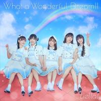 【おまけCL付】新品 Liella! 1stアルバム「What a Wonderful Dream!!」(フォト盤) / Liella! リエラ (CD) LACA15941-SK | ピジョン