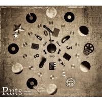 【おまけCL付】新品 Ruts(豪華盤) / 浪川大輔 (CD+Blu-ray) LACA35877-SK | ピジョン