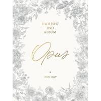 【おまけCL付】新品 IDOLiSH7 2nd Album “Opus" (初回限定盤A) / IDOLiSH7 アイドリッシュセブン (CD) LACA35922-SK | ピジョン