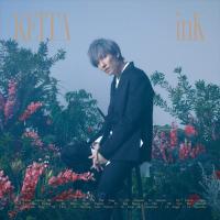 【おまけCL付】新品 ink(初回限定盤) / KEITA 橘 慶太 ケイタ (CD+DVD) PCCA4941-SK | ピジョン