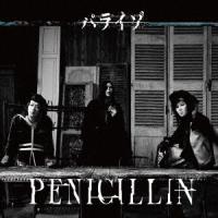 【おまけCL付】新品 パライゾ(初回生産限定盤) / PENICILLIN ペニシリン (CD) PHY19003-SK | ピジョン
