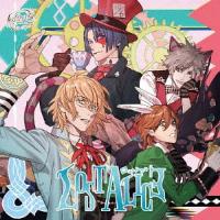 【おまけCL付】新品 うたの☆プリンスさまっ♪Shining Masterpiece Show Lost Alice(通常盤) / （アニメーション） (CD) QECB-1080-SK | ピジョン