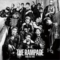 【おまけCL付】新品 100degrees / THE RAMPAGE from EXILE TRIBE ザ・ランペイジ・フロム・エグザイル・トライブ (SingleCD+DVD) RZCD-86414-SK | ピジョン