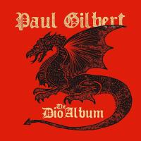 【おまけCL付】ザ・ディオ・アルバム / ポール・ギルバート (CD) SICX185 | ピジョン