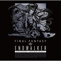 【おまけCL付】新品 ENDWALKER: FINAL FANTASY XIV Original Soundtrack / ゲーム ファイナルファンタジー (Blu-ray Audio) SQEX20086-SK | ピジョン