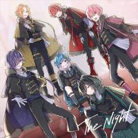 【おまけCL付】新品 The Night(通常盤) / Knight A-騎士A- ナイトエー (CD) STPR1012-SK | ピジョン