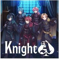【おまけCL付】新品 Knight A(通常盤) / Knight A - 騎士A - (CD) STPR1014-SK | ピジョン