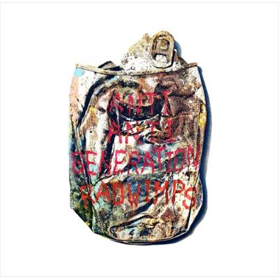RADWIMPS アルバム 予定の商品一覧 通販 - Yahoo!ショッピング