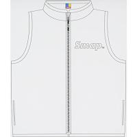 【おまけCL付】新品 Smap Vest / SMAP スマップ (2CD) VICL-60726-SK | ピジョン