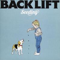 【おまけCL付】新品 Seeding / BACK LIFT バックリフト (CD) VICL-64864-SK | ピジョン