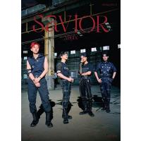 【おまけCL付】SAVIOR(初回限定盤) / AB6IX エイビーシックス (CD+DVD) VIZL2075 | ピジョン