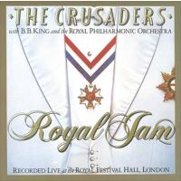 【おまけCL付】新品 ロイヤル・ジャム(Royal Jam) / The Crusaders(ザ・クルセイダーズ) (CD-R) VODJ-60186-LOD | ピジョン