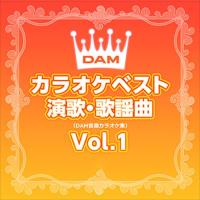 【おまけCL付】新品 DAMカラオケベスト 演歌・歌謡曲 Vol.1 / DAM オリジナル・カラオケ・シリーズ (CD-R) VODL-61242-LOD | ピジョン