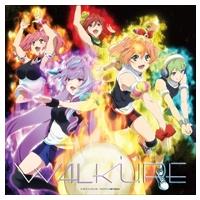 【おまけCL付】新品  Walkure Attack （初回限定盤） / ワルキューレ (CD+DVD) VTZL-109-SK | ピジョン