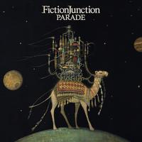 【おまけCL付】新品 PARADE(通常盤) / FictionJunction フィクションジャンクション (CD) VVCL2149-SK | ピジョン