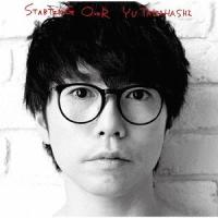 新品 STARTING OVER &lt;通常盤&gt; / 高橋優 (CD) WPCL12940-PAR | ピジョン