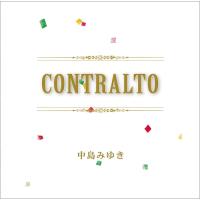 【おまけCL付】新品 CONTRALTO / 中島みゆき (CD) YCCW10375-SK | ピジョン