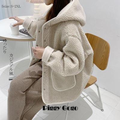 2way フードコート（レディースコート、ジャケット）の商品一覧 