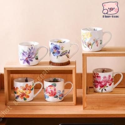 青白色 花柄 陶器 茶器 楽天市場】【送料無料】THE-SECRET-GARDEN Blue & White 囍 双喜